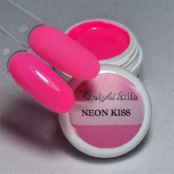 Farbgel Neon Kiss 5ml